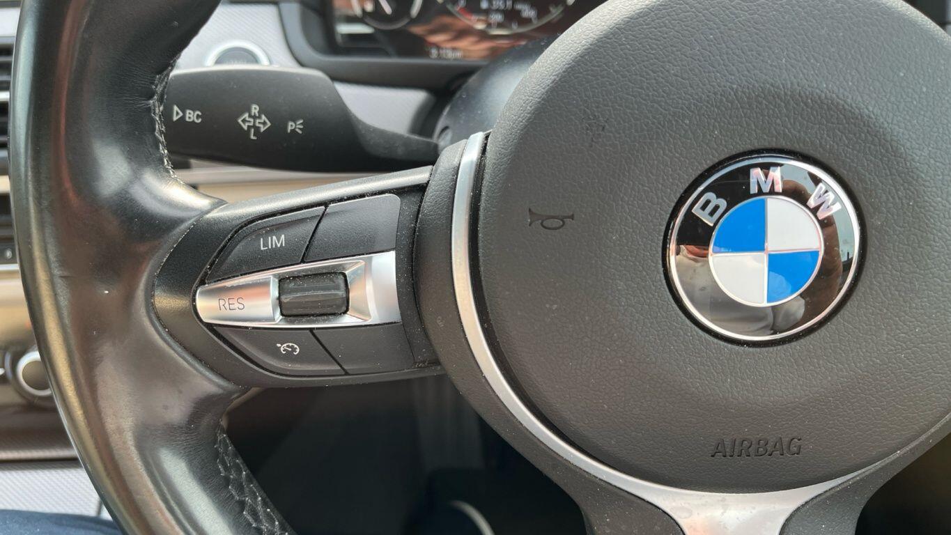 Used BMW 5 Series for sale - 77957344: Photo 22