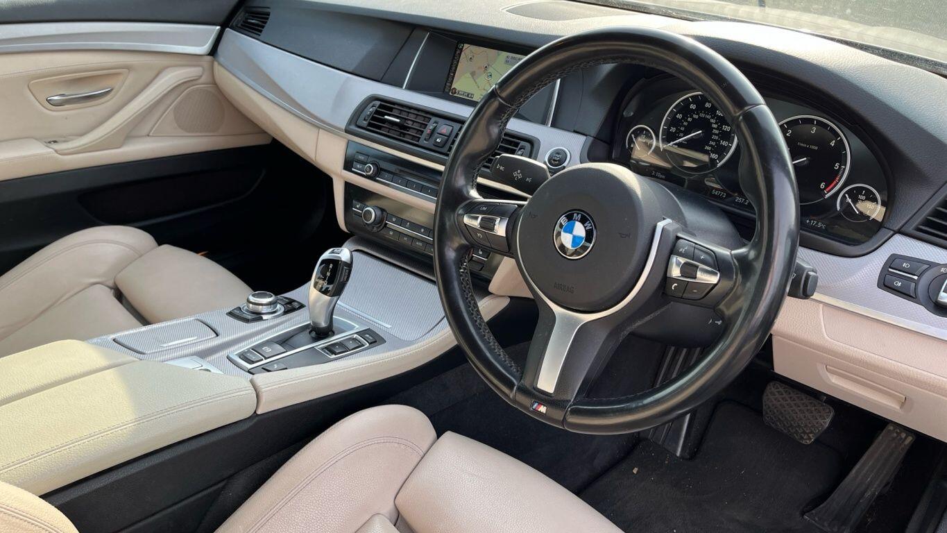 Used BMW 5 Series for sale - 77957344: Photo 28