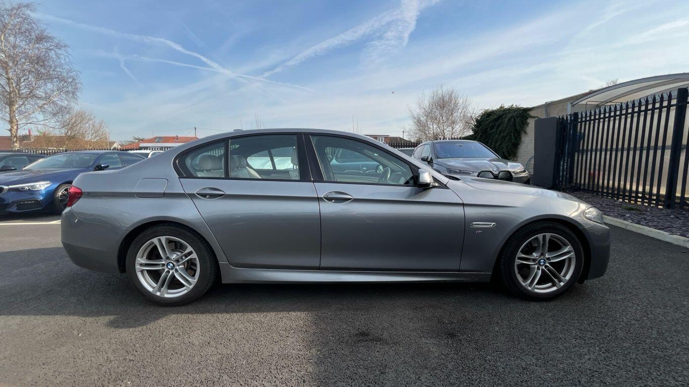 Used BMW 5 Series for sale - 77957344: Photo 5