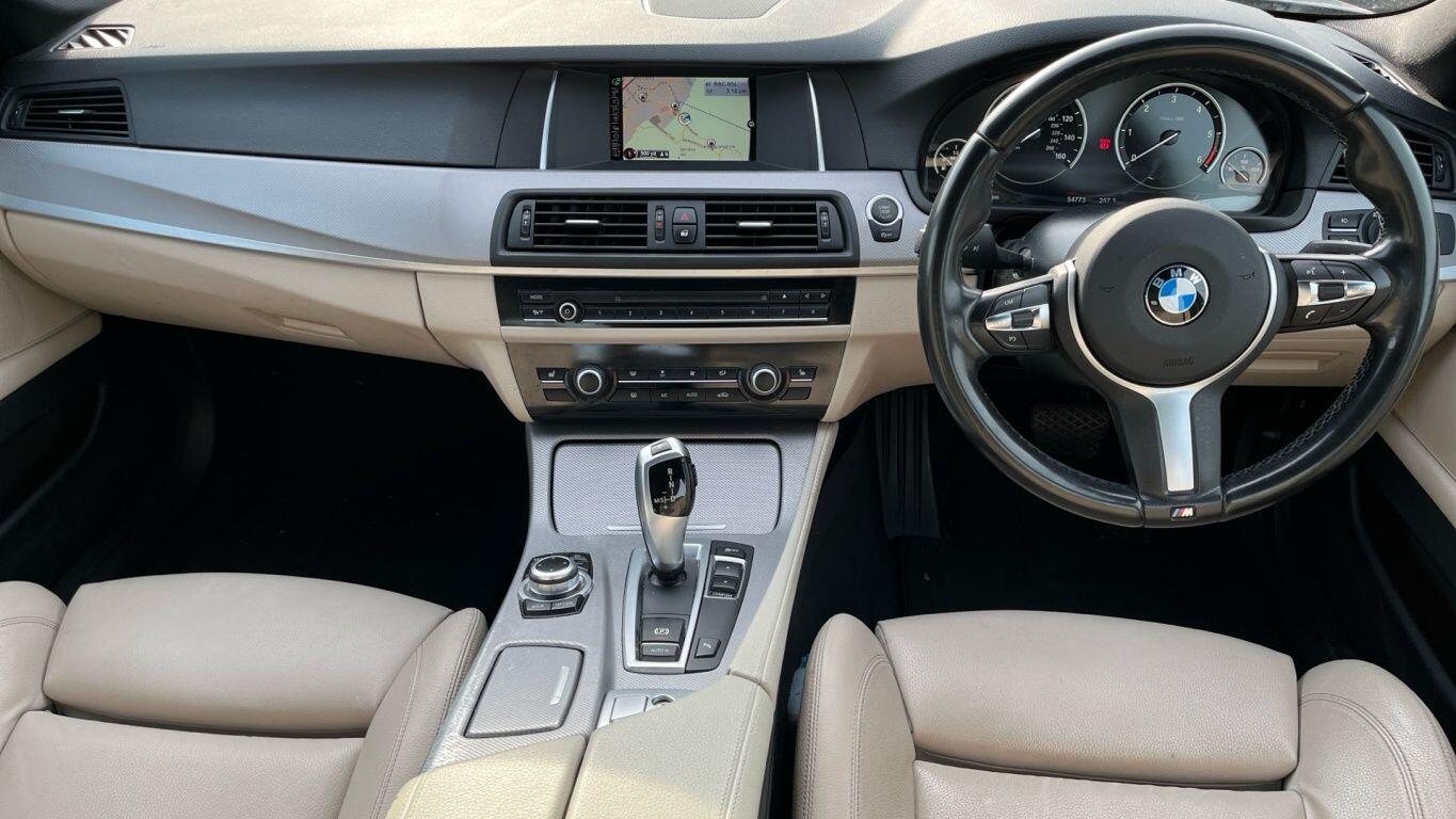 Used BMW 5 Series for sale - 77957344: Photo 6