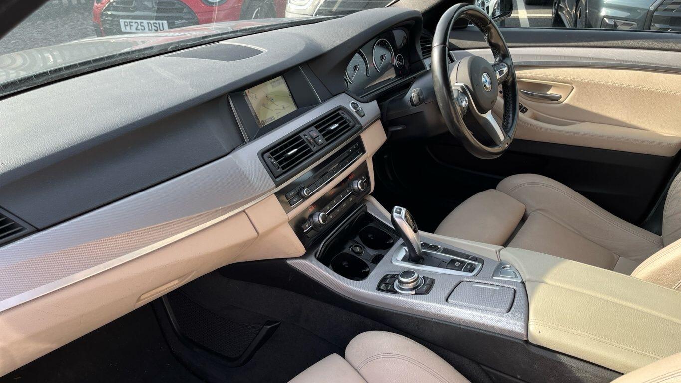 Used BMW 5 Series for sale - 77957344: Photo 7