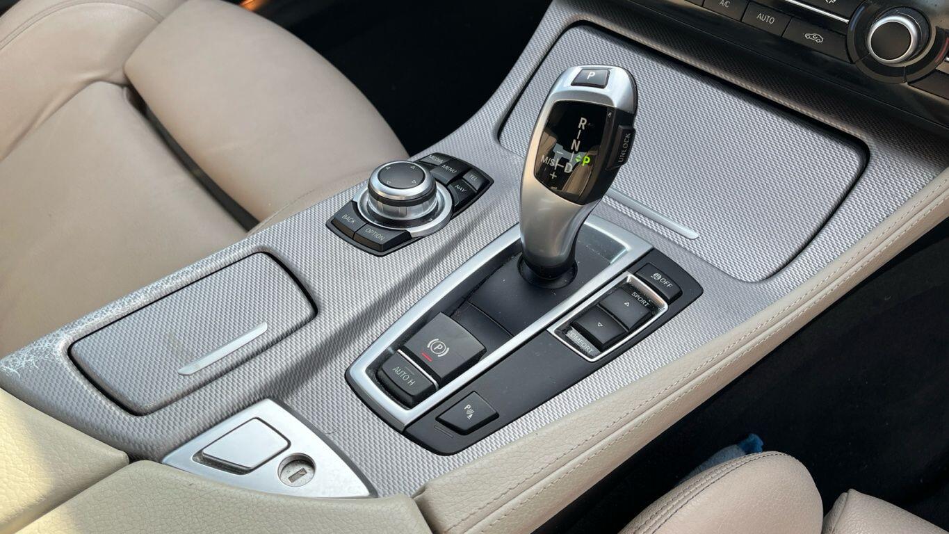 Used BMW 5 Series for sale - 77957344: Photo 8