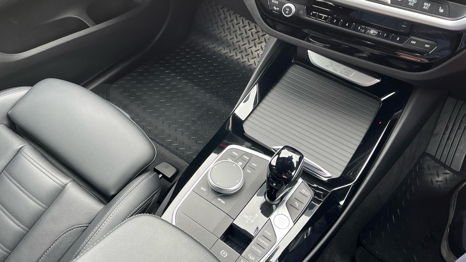 Used BMW X3 2022 for sale - 77425561: Photo 10