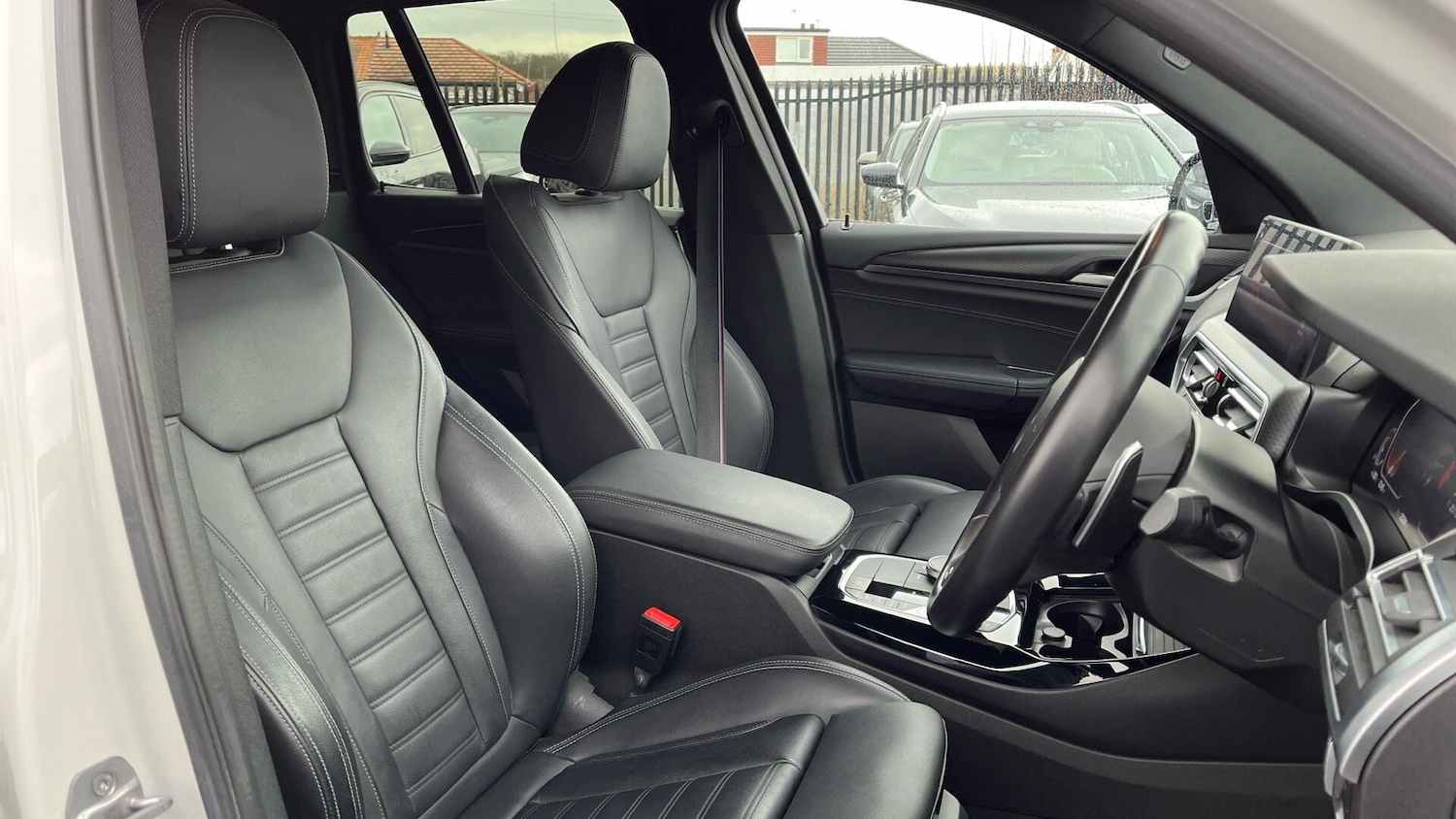 Used BMW X3 2022 for sale - 77425561: Photo 11