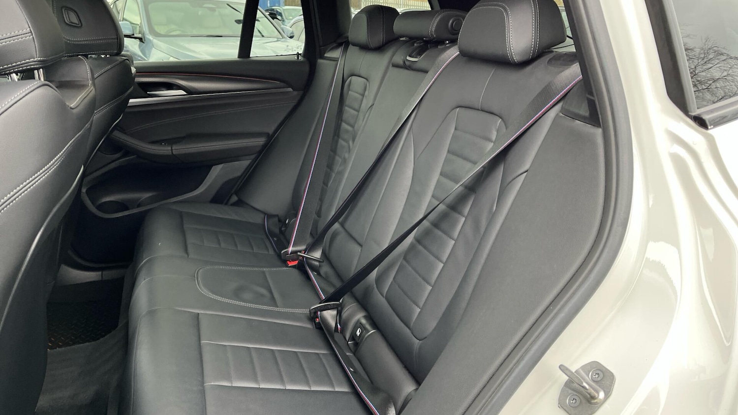 Used BMW X3 2022 for sale - 77425561: Photo 12