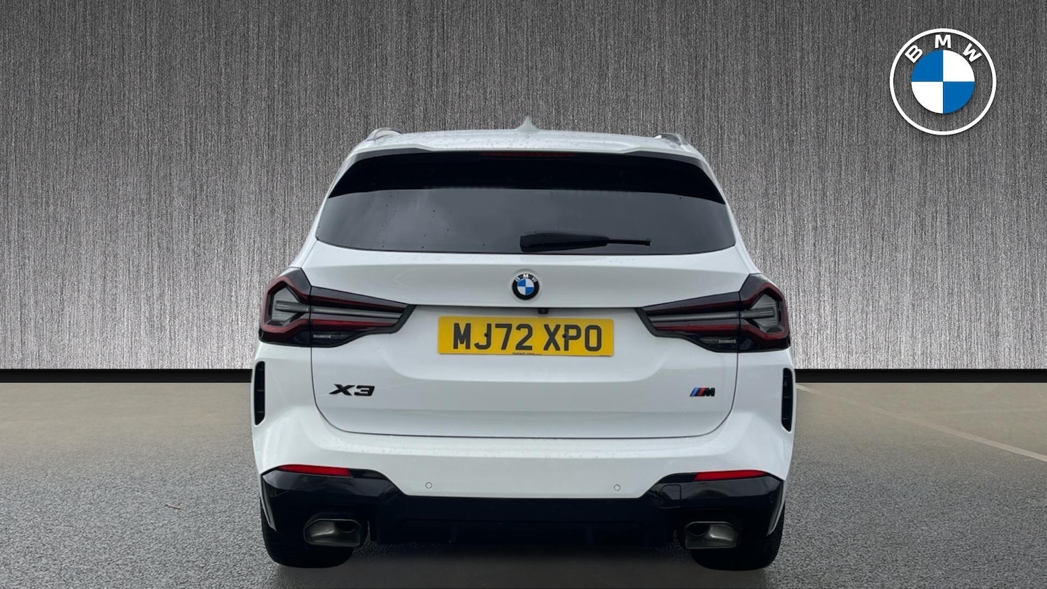 Used BMW X3 2022 for sale - 77425561: Photo 15