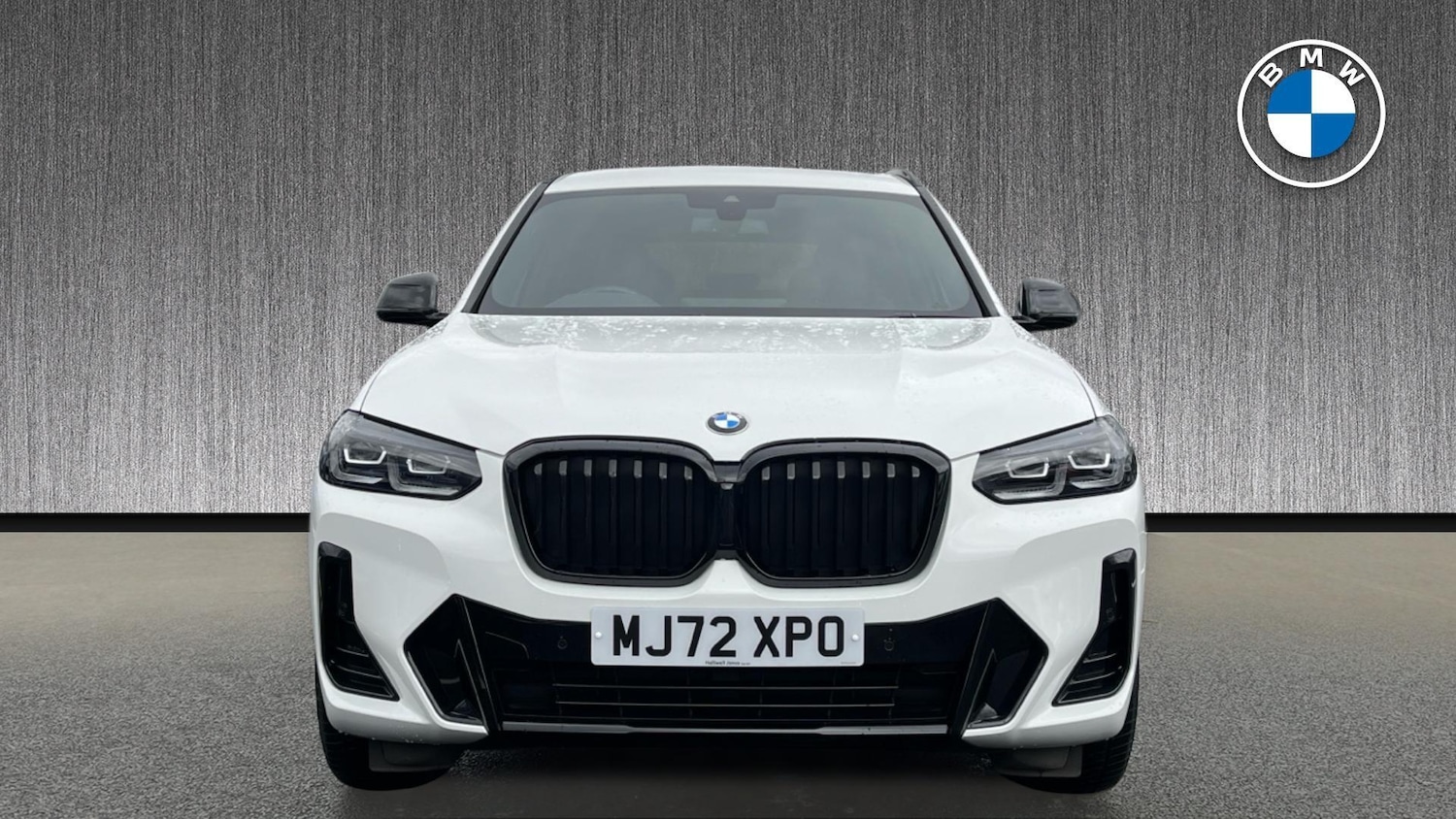 Used BMW X3 2022 for sale - 77425561: Photo 16