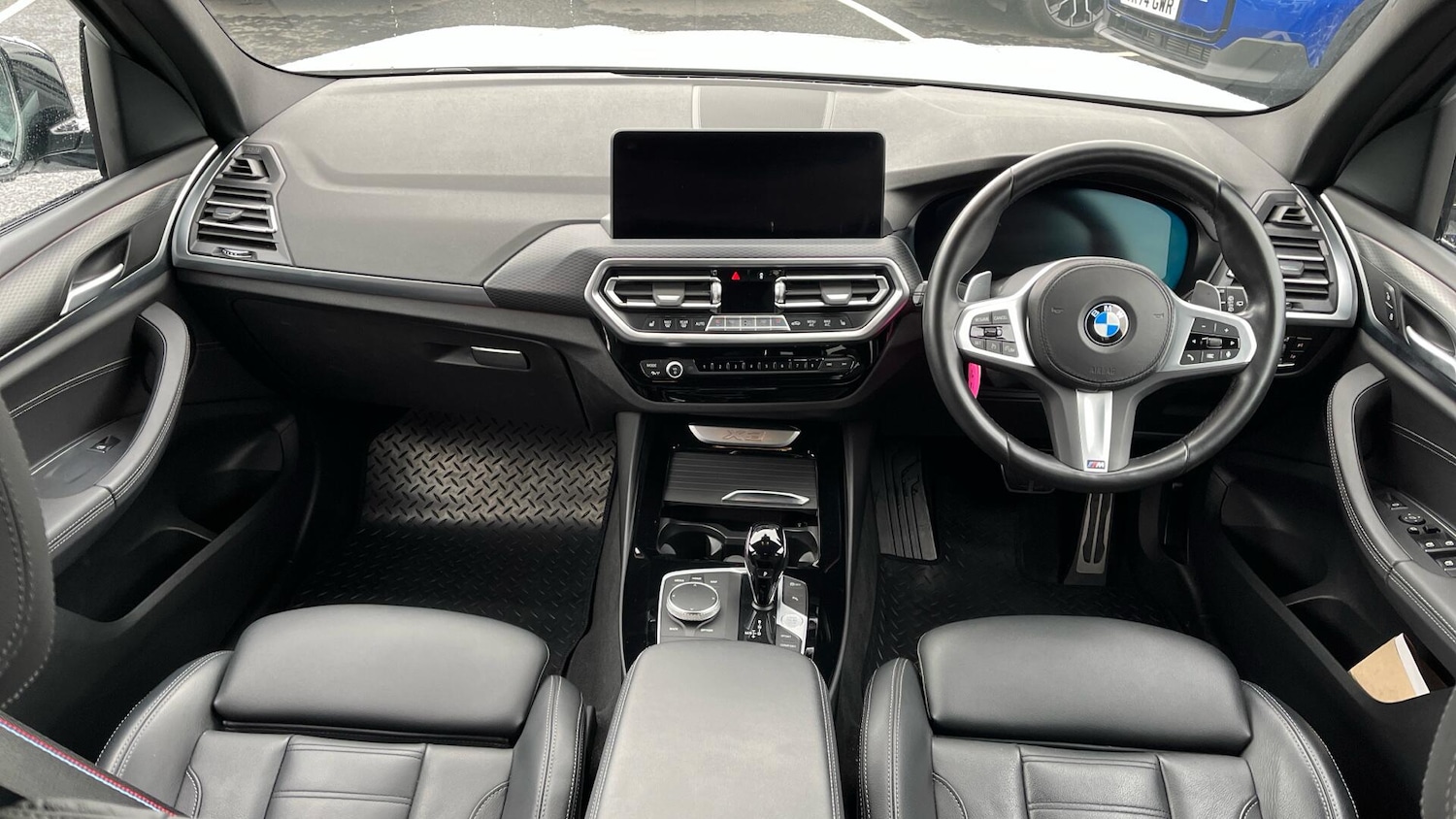 Used BMW X3 2022 for sale - 77425561: Photo 4