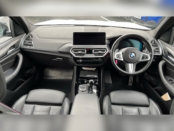 Used BMW X3 2022 for sale - 77425561: Photo