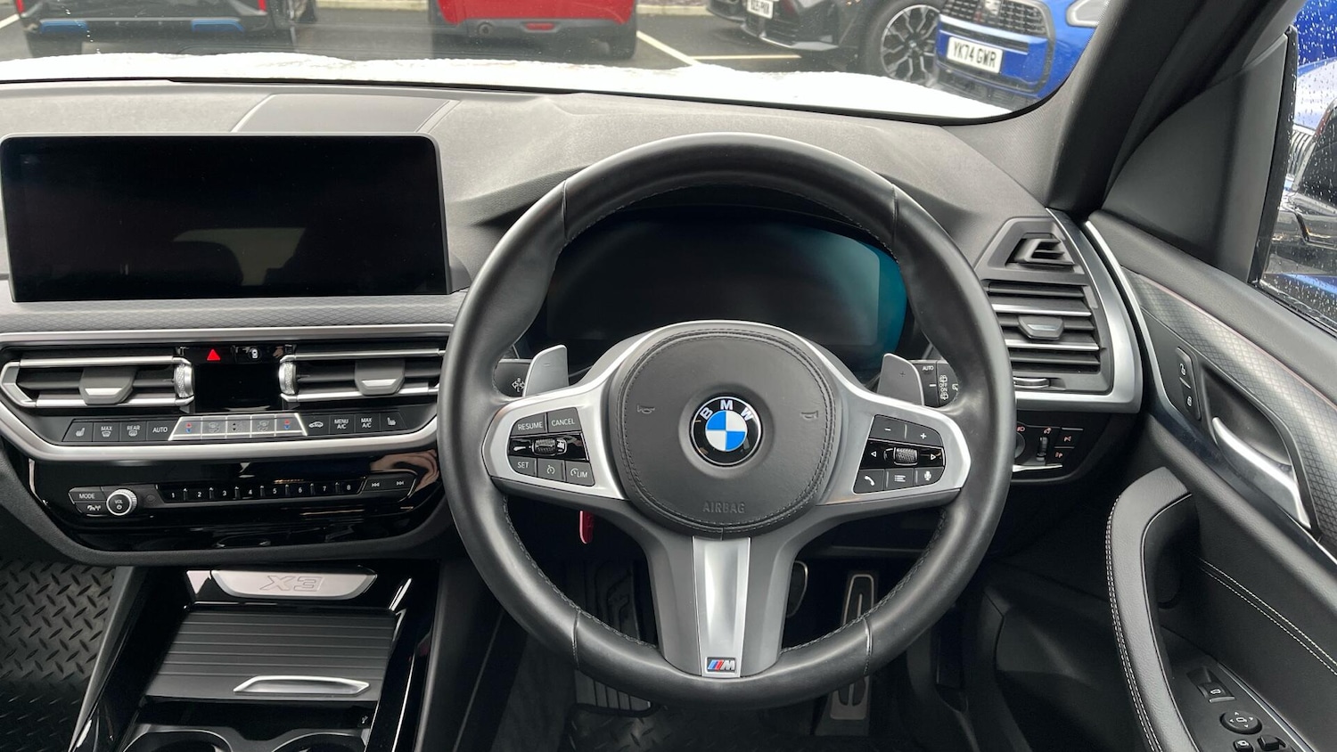 Used BMW X3 2022 for sale - 77425561: Photo 5