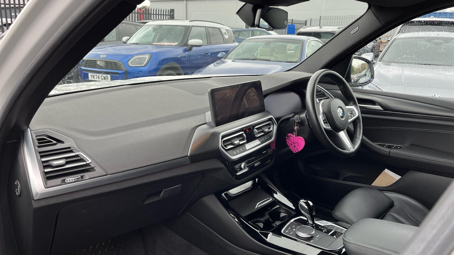 Used BMW X3 2022 for sale - 77425561: Photo 7