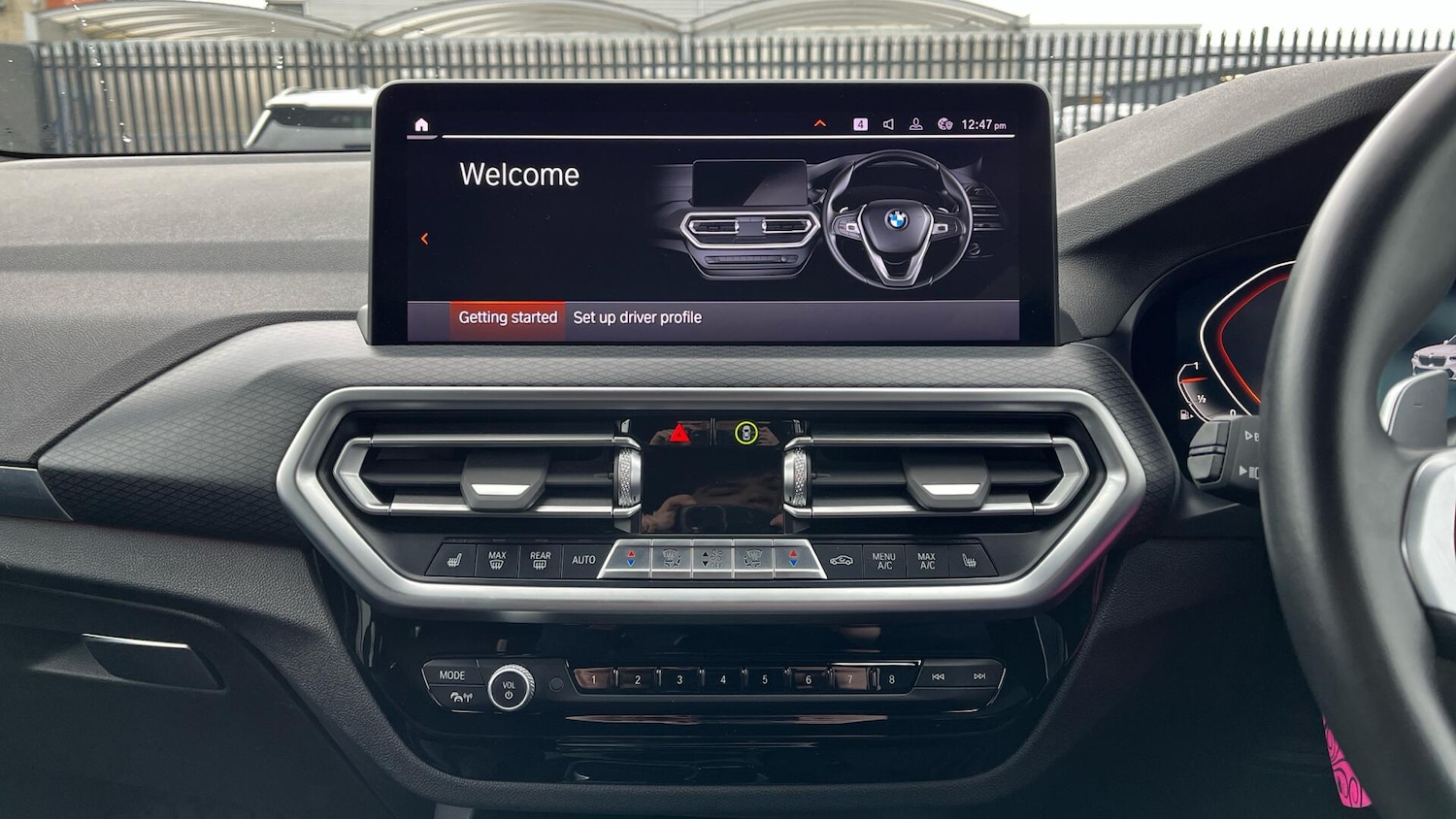 Used BMW X3 2022 for sale - 77425561: Photo 8