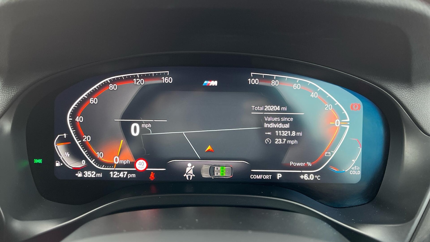 Used BMW X3 2022 for sale - 77425561: Photo 9