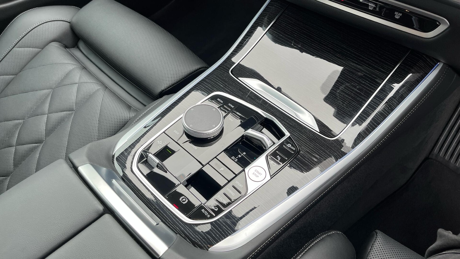 Used BMW X5 2024 for sale - 76760526: Photo 10