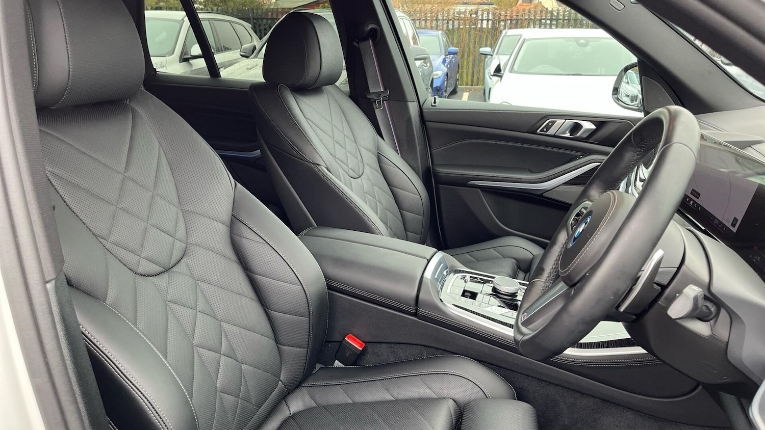 Used BMW X5 2024 for sale - 76760526: Photo 11