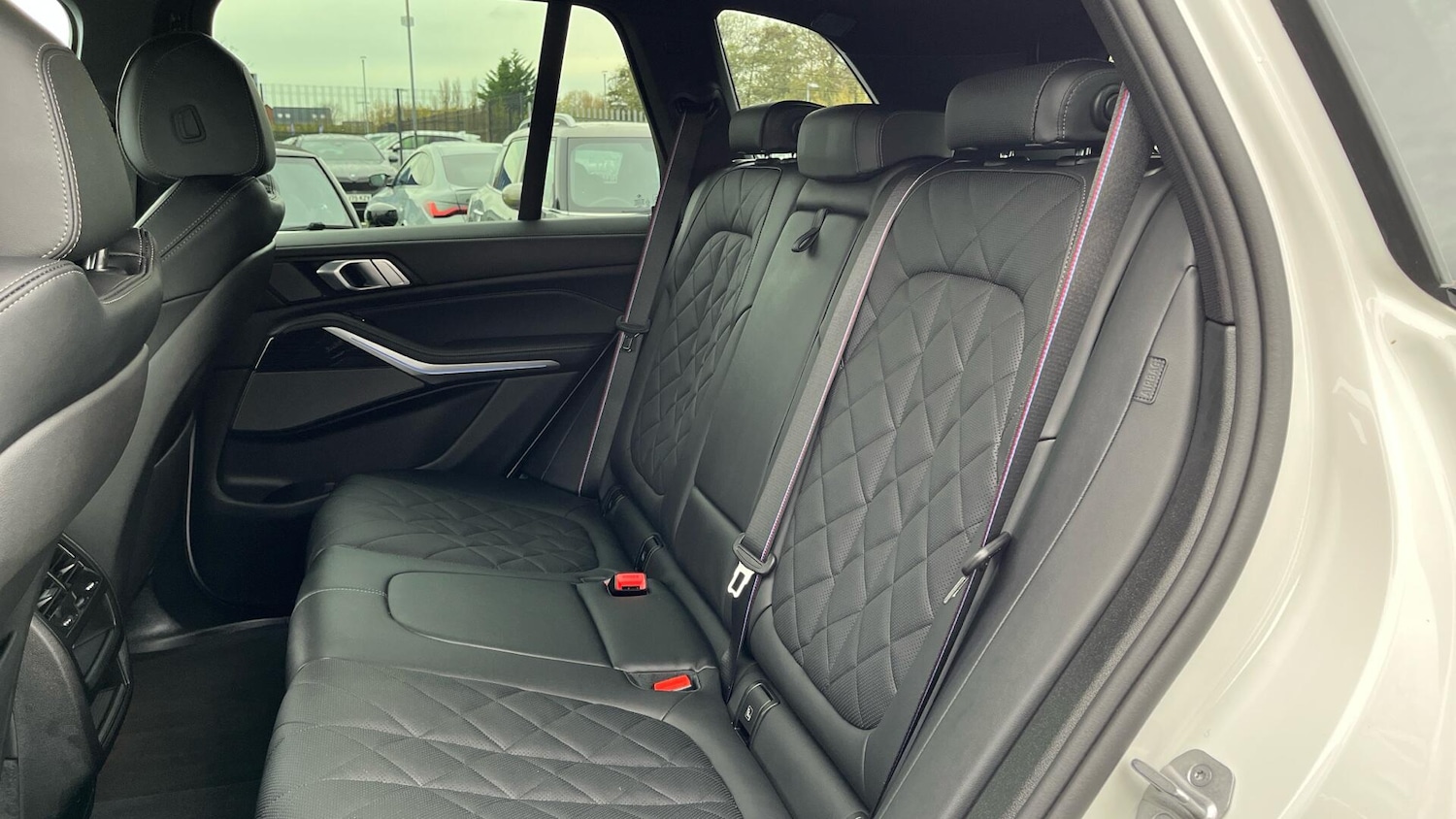 Used BMW X5 2024 for sale - 76760526: Photo 12