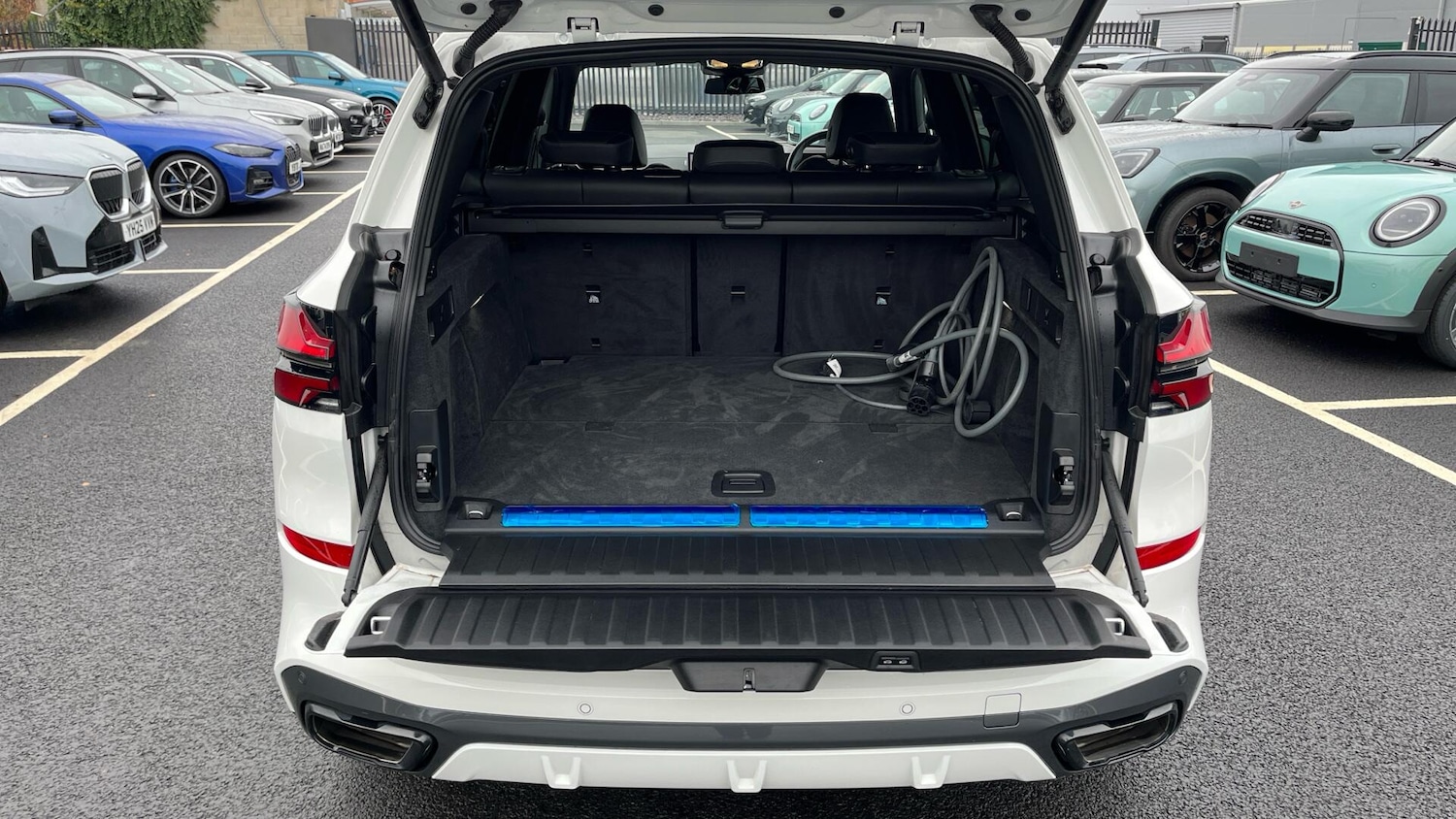 Used BMW X5 2024 for sale - 76760526: Photo 13