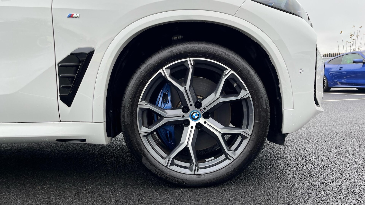 Used BMW X5 2024 for sale - 76760526: Photo 14