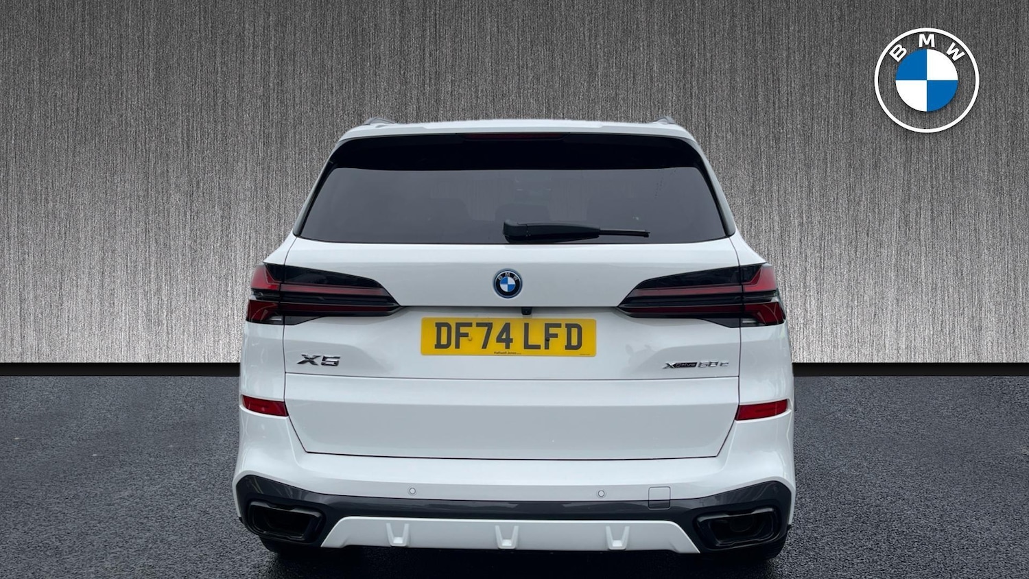 Used BMW X5 2024 for sale - 76760526: Photo 15