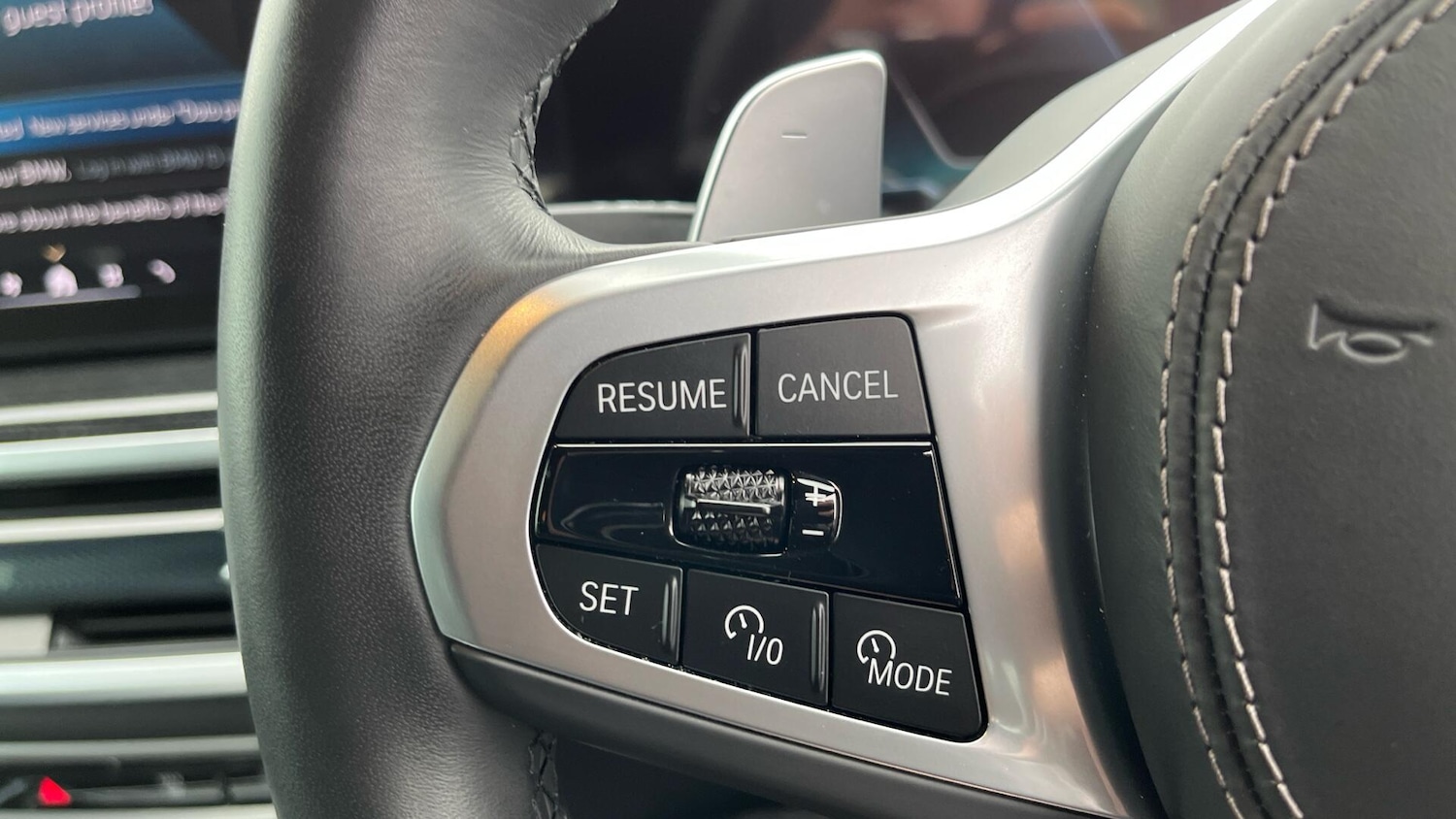 Used BMW X5 2024 for sale - 76760526: Photo 17