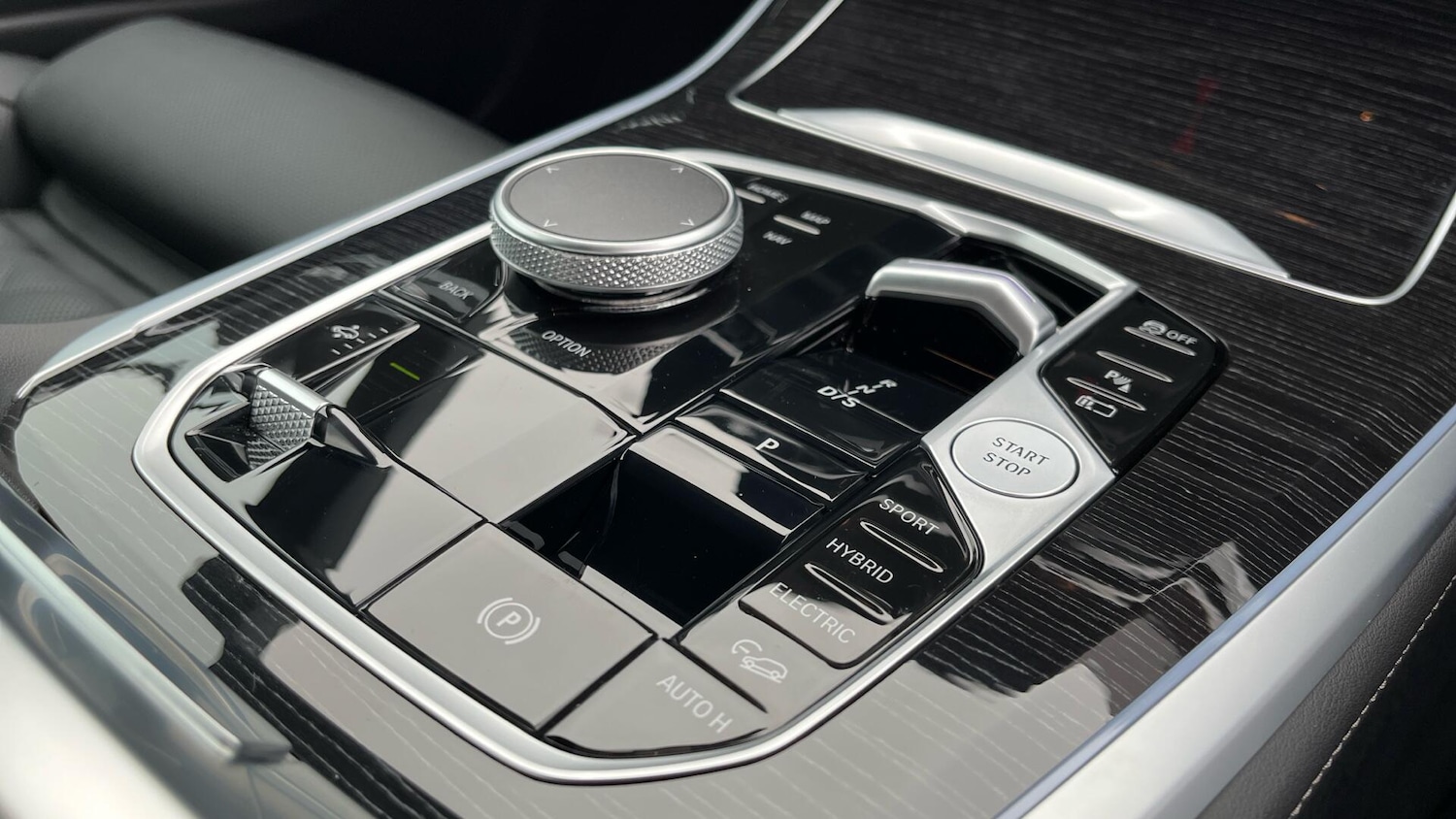 Used BMW X5 2024 for sale - 76760526: Photo 19