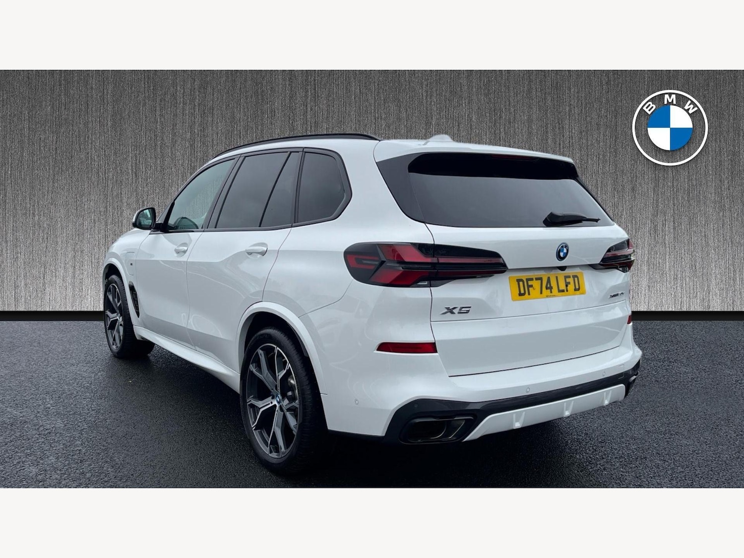 Used BMW X5 2024 for sale - 76760526: Photo 2