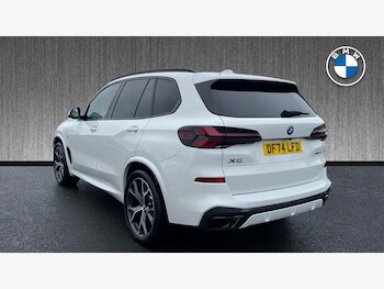 Used BMW X5 2024 for sale - 76760526: Photo