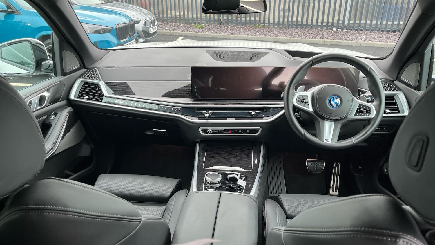 Used BMW X5 2024 for sale - 76760526: Photo 4