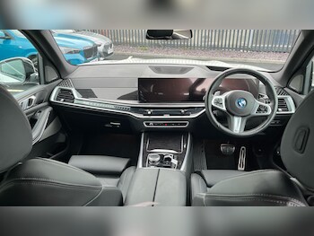 Used BMW X5 2024 for sale - 76760526: Photo