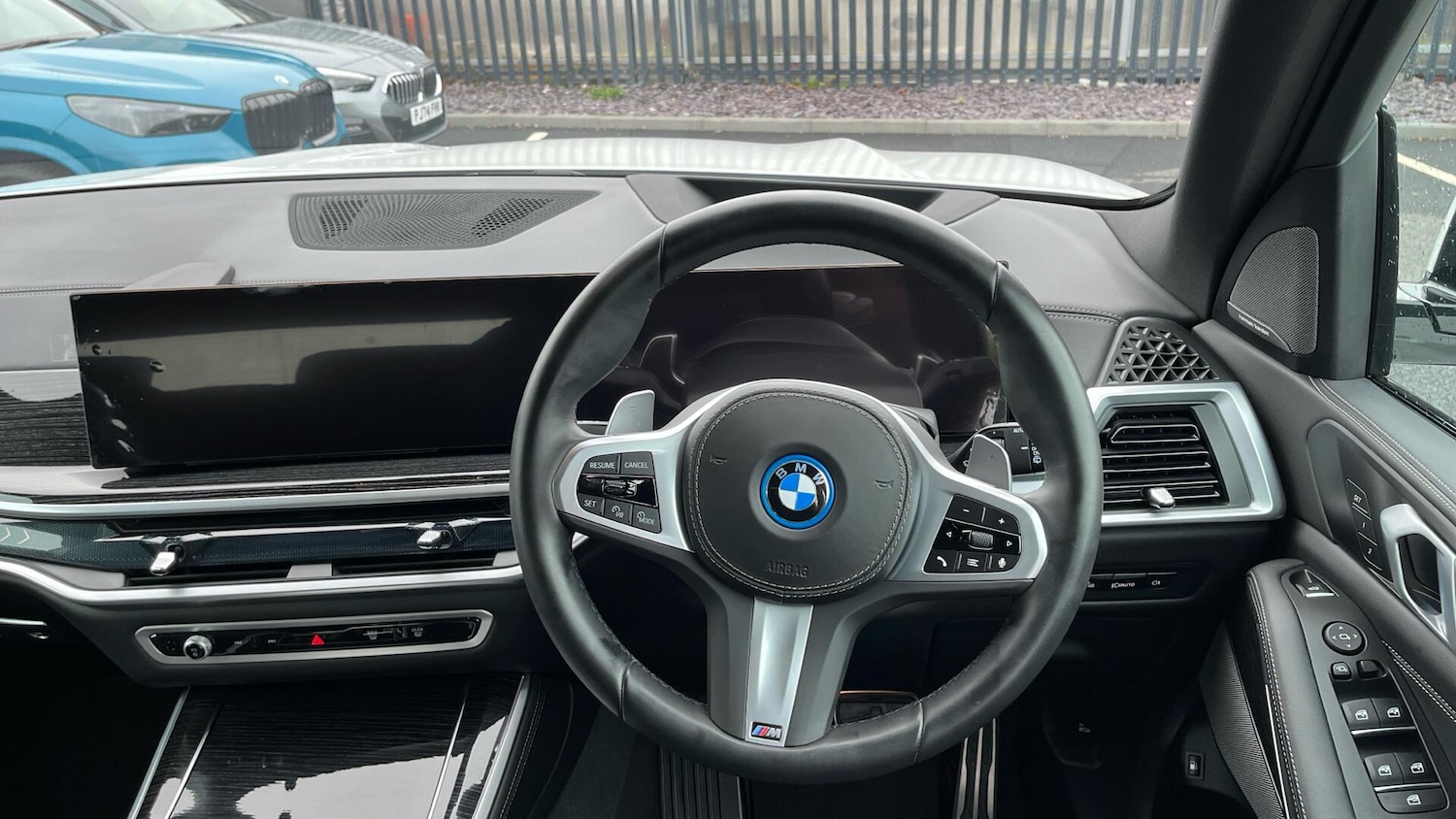 Used BMW X5 2024 for sale - 76760526: Photo 5