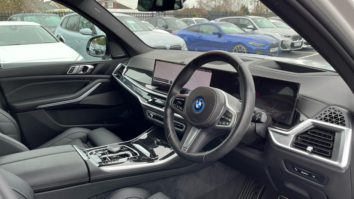 Used BMW X5 2024 for sale - 76760526: Photo 6