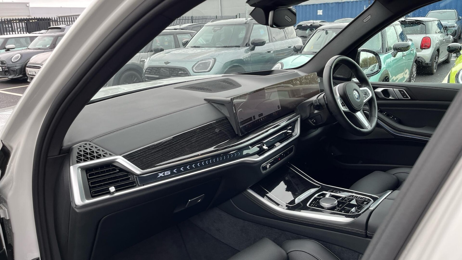 Used BMW X5 2024 for sale - 76760526: Photo 7