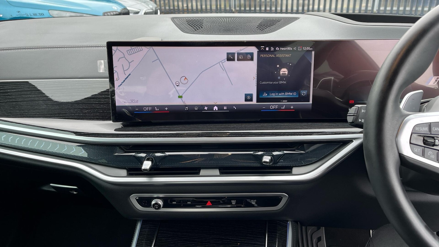 Used BMW X5 2024 for sale - 76760526: Photo 8