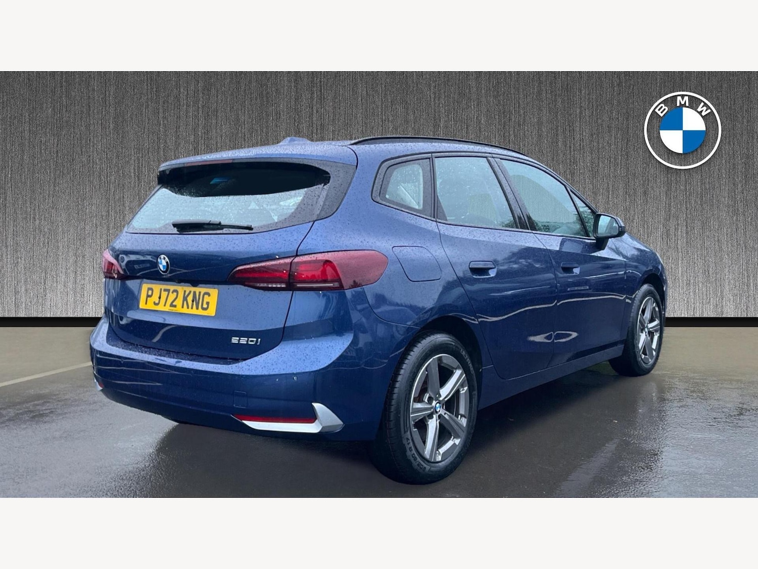 Used BMW 2 Series 2022 for sale - 76760549: Photo 2