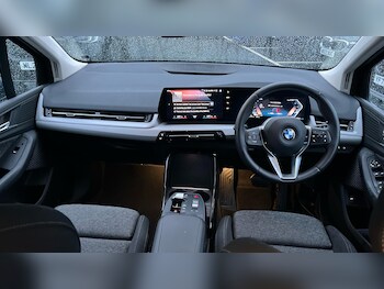 Used BMW 2 Series 2022 for sale - 76760549: Photo