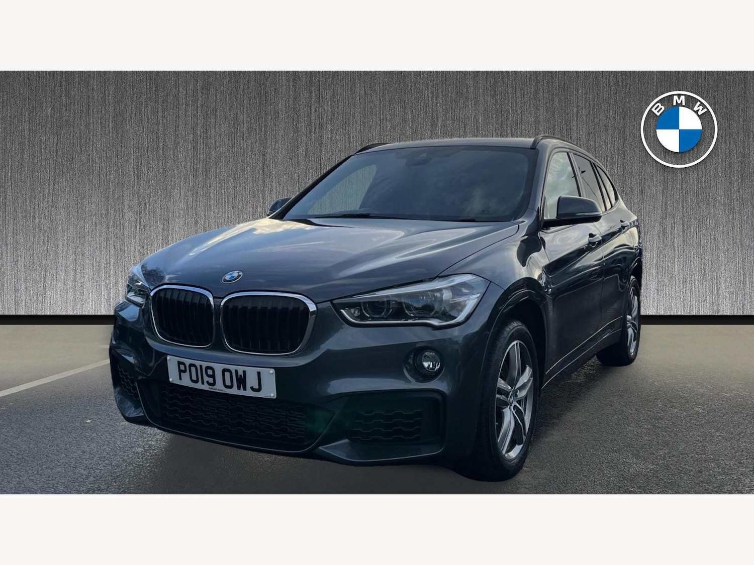 Used BMW X1 2019 for sale - 76760508: Photo 1