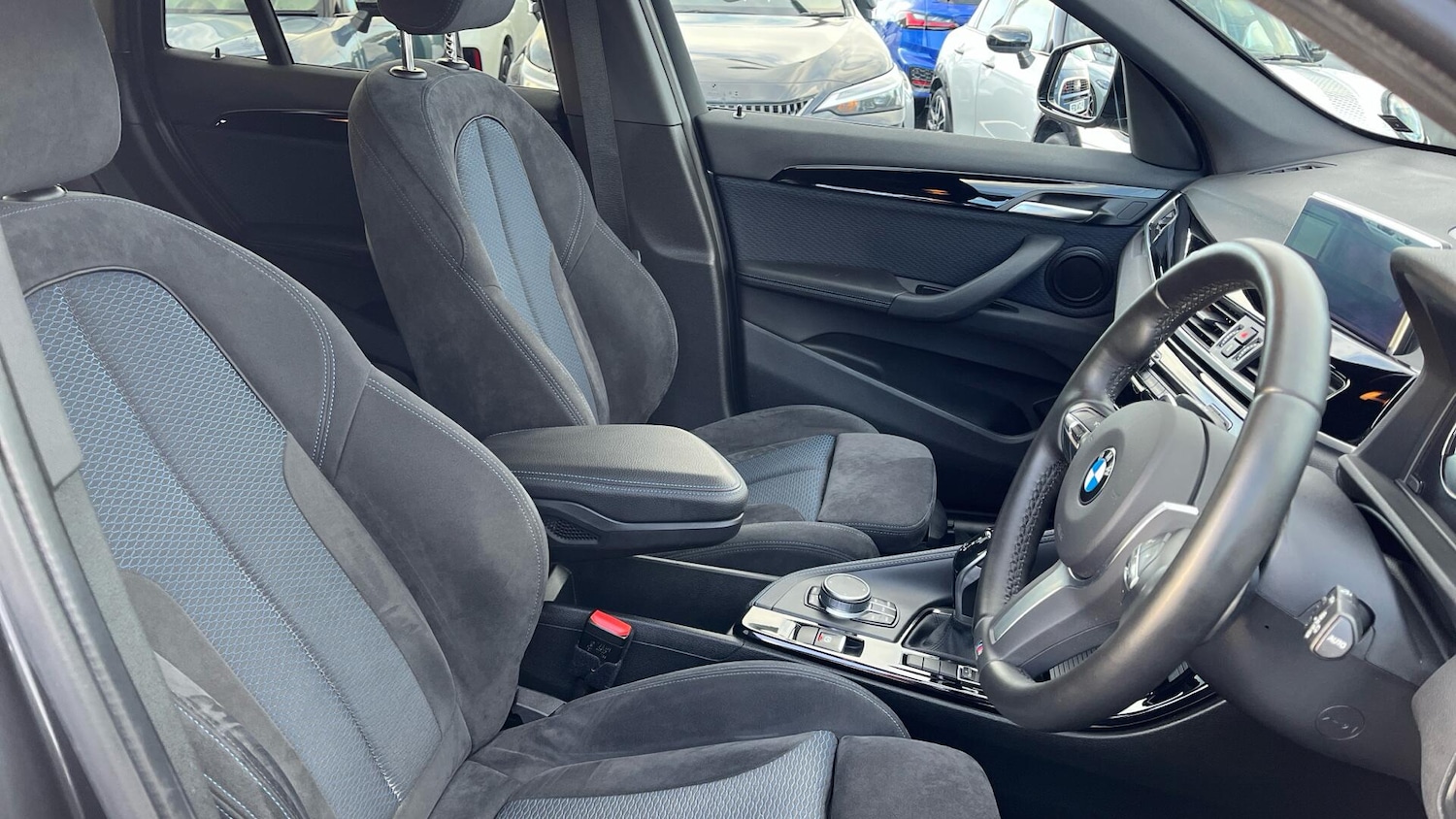 Used BMW X1 2019 for sale - 76760508: Photo 11