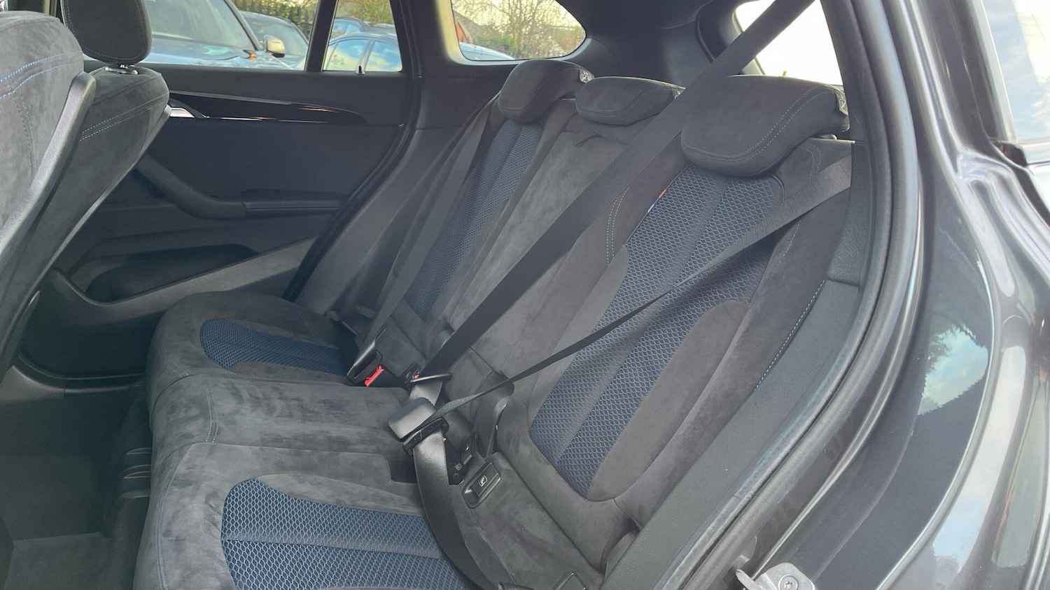 Used BMW X1 2019 for sale - 76760508: Photo 12