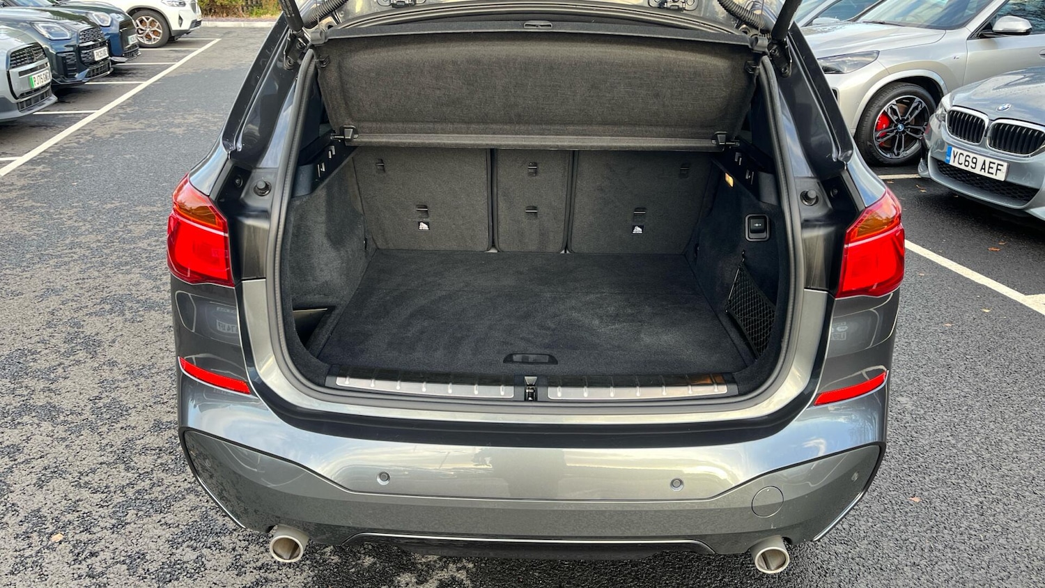 Used BMW X1 2019 for sale - 76760508: Photo 13