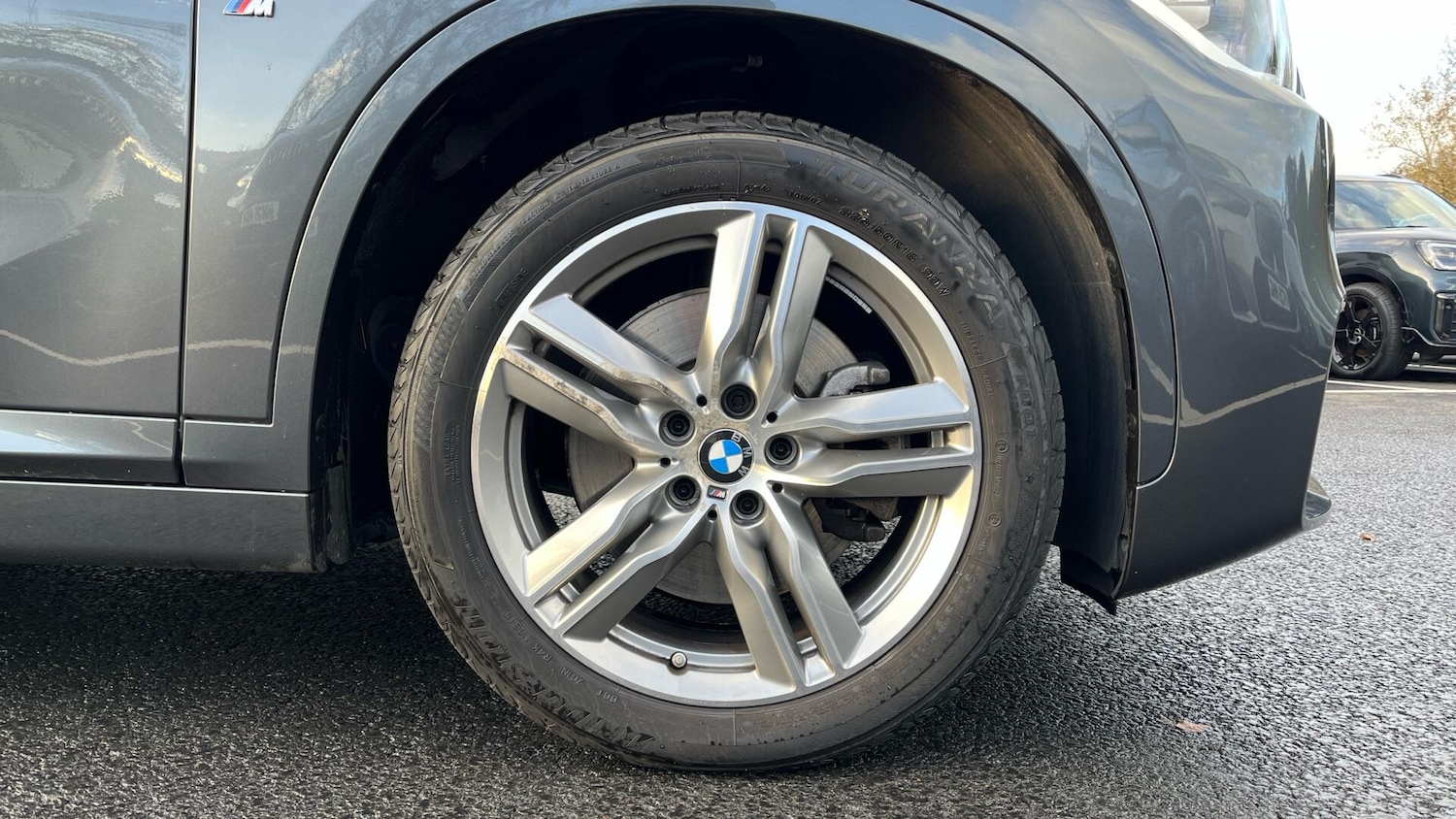 Used BMW X1 2019 for sale - 76760508: Photo 14
