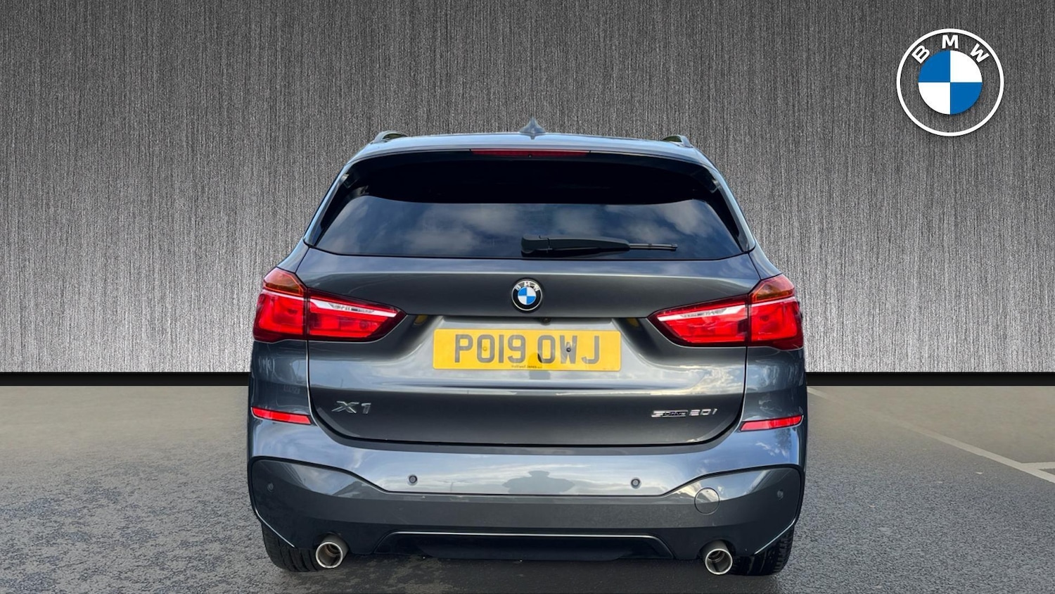 Used BMW X1 2019 for sale - 76760508: Photo 15