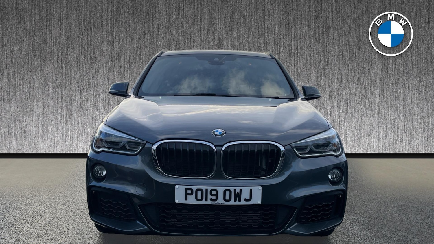 Used BMW X1 2019 for sale - 76760508: Photo 16