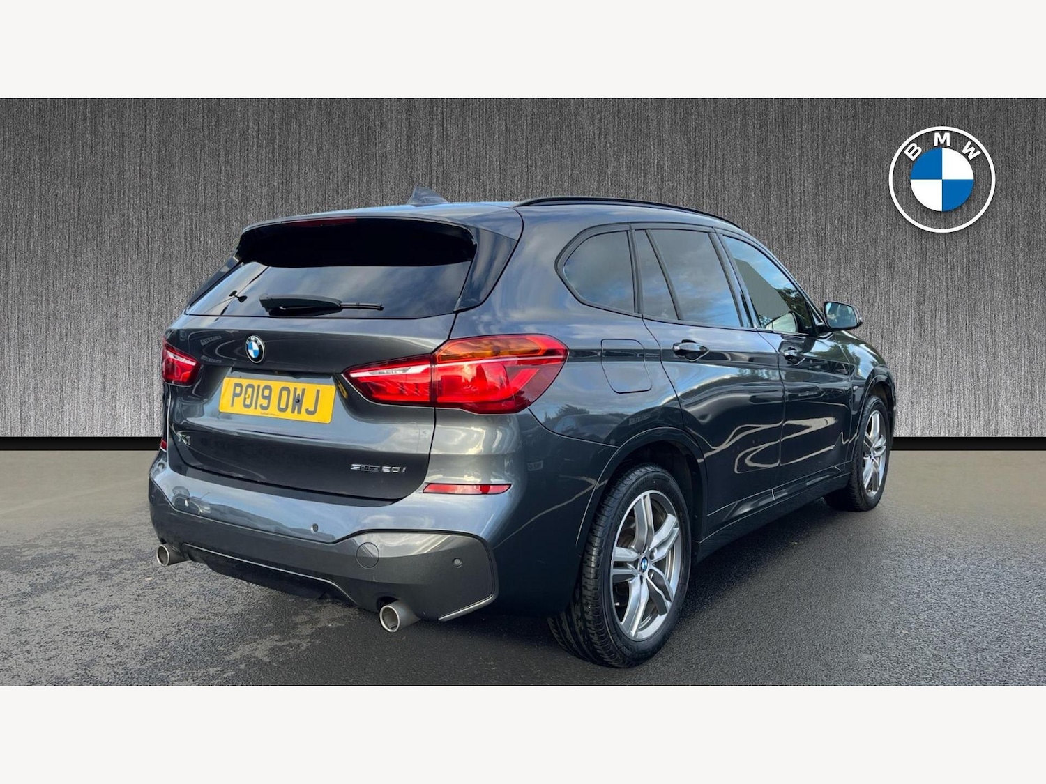 Used BMW X1 2019 for sale - 76760508: Photo 2