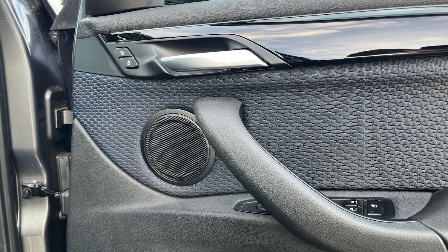 Used BMW X1 2019 for sale - 76760508: Photo 20