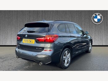 Used BMW X1 2019 for sale - 76760508: Photo