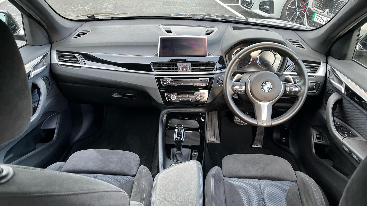 Used BMW X1 2019 for sale - 76760508: Photo 4