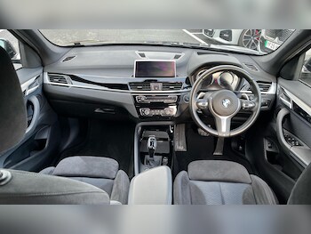 Used BMW X1 2019 for sale - 76760508: Photo