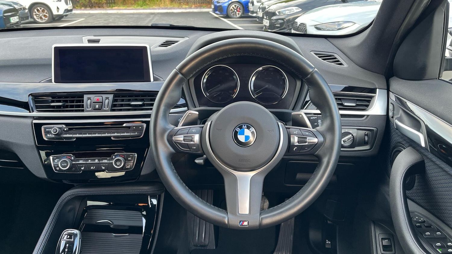 Used BMW X1 2019 for sale - 76760508: Photo 5