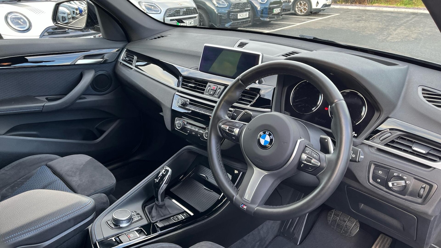 Used BMW X1 2019 for sale - 76760508: Photo 6