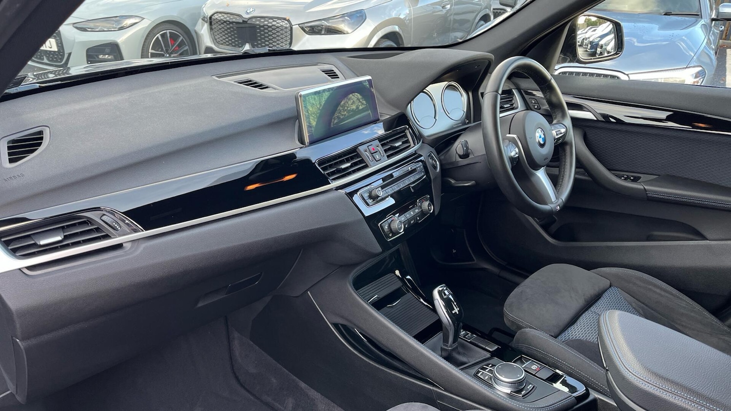 Used BMW X1 2019 for sale - 76760508: Photo 7